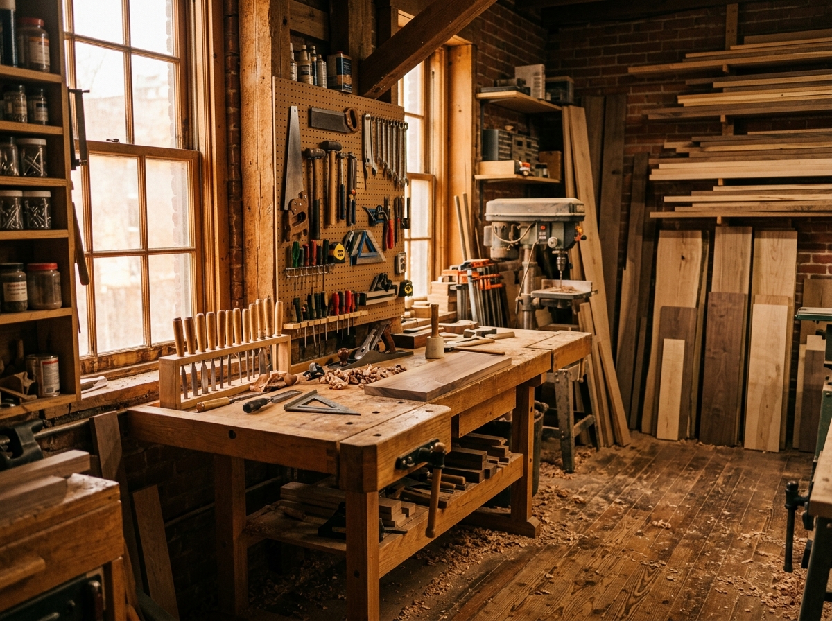 Workshop