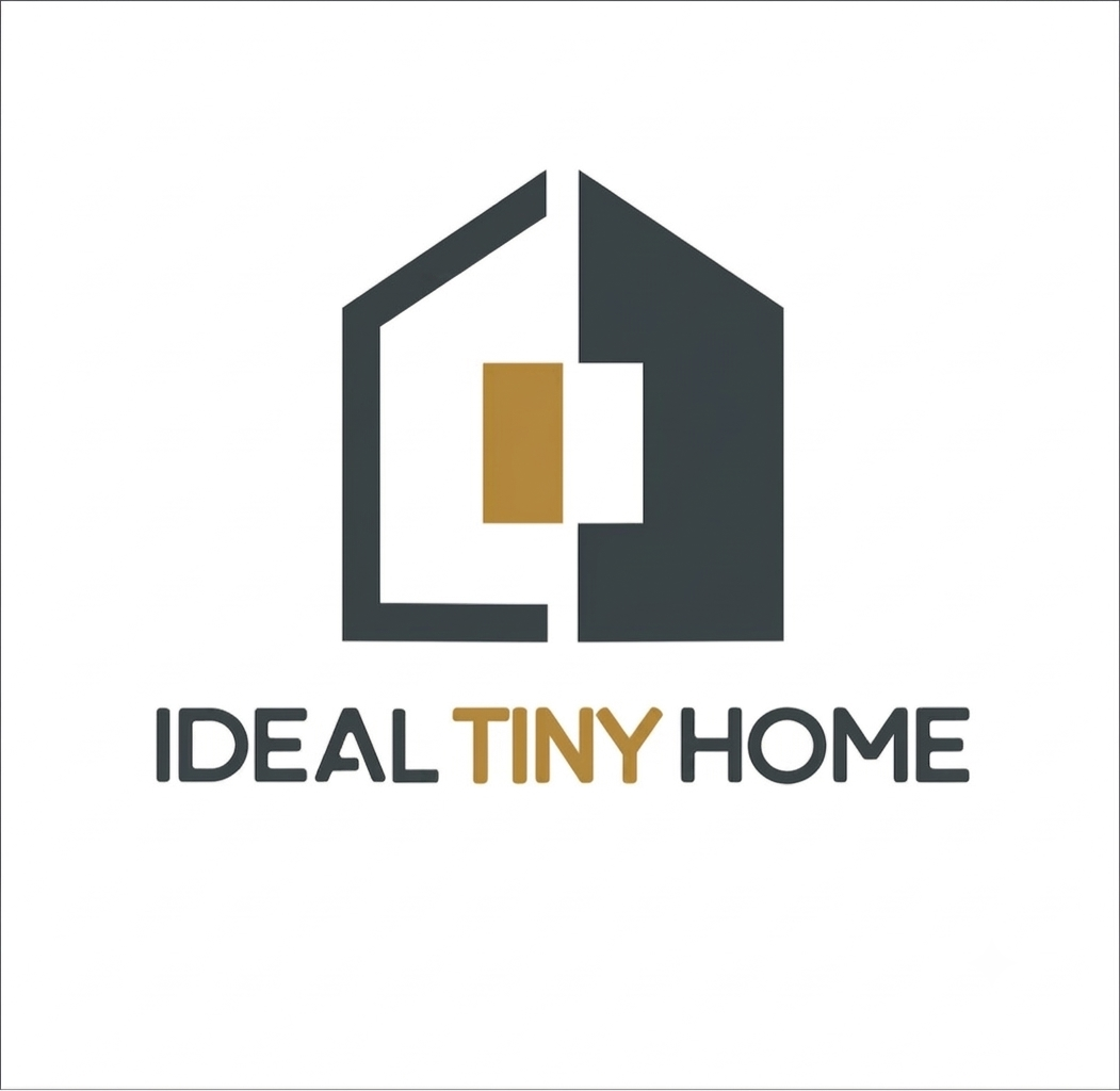 Ideal Tiny Home logo